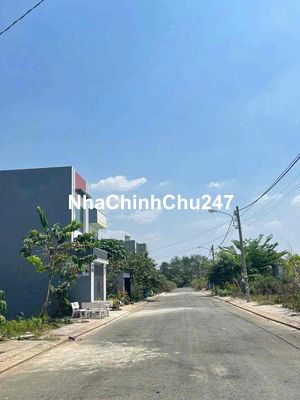 chính chủ sang cọc bán gấp lô đất đẹp