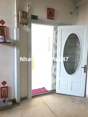 CHÍNH CHỦ CẦN BÁN CĂN HỘ 75m2 CHUNG CƯ BÌNH THỚI QUẬN 11