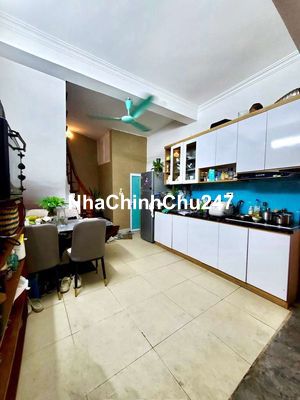 chính chủ bán nhà lò đúc