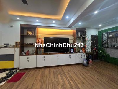 Cần bán CC 100m2 đường Nguyễn Lam, Long Biên, Hà Nội