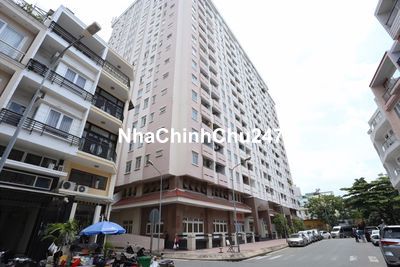 🌟CC NGUYỄN NGỌC PHƯƠNG SHR VĨNH VIỄN CÓ THANG MÁY GIÁ 3,65TỶ