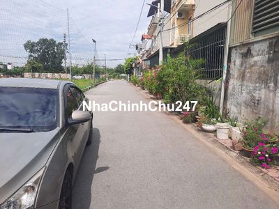 Bán đất thổ cư chính chu 240m