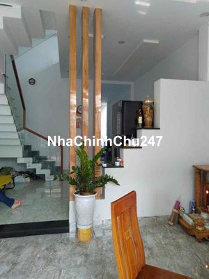 Chính chủ bán nhà kiệt ông ích đường hòa thọ đông Cẩm lệ