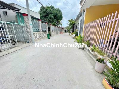 Cấn bán nhà phố chính chủ lâu năm 125m Nguyễn Văn Tạo hộ trợ vay bank.