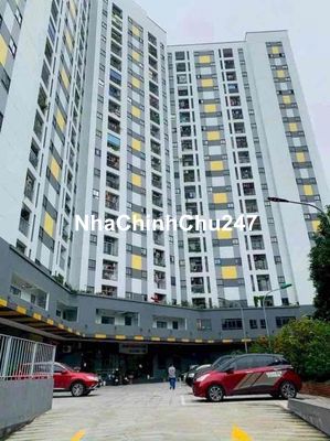 chính chủ cần bán nhanh căn cc city sông hồng còn *** giá 3ty1