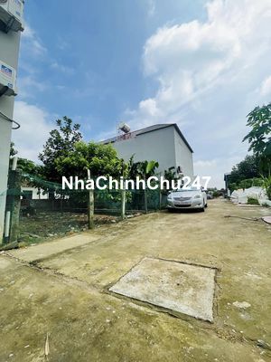 Chính chủ cần bán đất diện tích 70,3m. ngõ rộng ô tô bảy chỗ