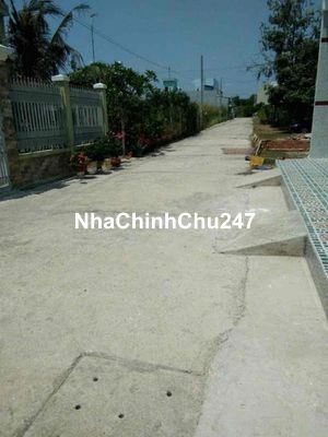 Nhà bán chính chủ xã long hậu cần giuộc long an