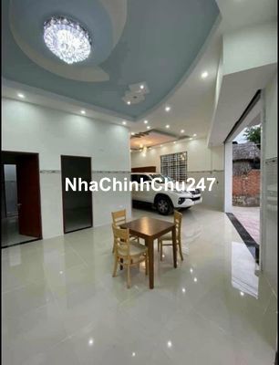 CHÍNH CHỦ- BÁN NHÀ TP. BÀ RỊA