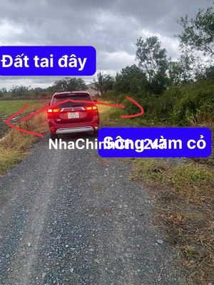 chủ cần bán gấp đất thị xã trảng bàng  .