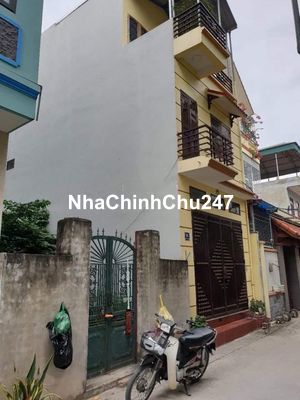 Chính Chủ Bán Đất Giá *** Khu Vực Vĩnh Quỳnh-Thanh Trì