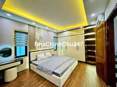 CHÍNH CHỦ BÁN NHÀ TẬP THỂ BÁCH KHOA, HAI BÀ TRƯNG, 90M, 3 NGỦ, Ô TÔ ĐỖ