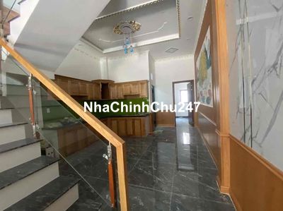 chính chủ bán nhà gần chợ Hoá An, 1 xẹt đường Hoàng Minh Chánh