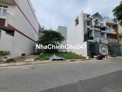 Chính chủ bán 80m2 đất- Shr- 950tr - ngay vòng xoay cổng 11 Biên Hoà