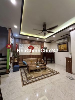 Nhà Đẹp - Bán Nhà Biên Giang - Ô Tô Gần - Lô Góc Thoáng - Giá 2.75 tỷ