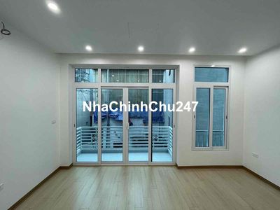 nhà phố Thụy Khuê - Võng Thị, Tây Hồ, 2 thoáng, mt 5m, 39m2, 6 tỷ 495