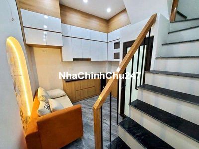 TÔI BÁN NHÀ PHỐ XÃ ĐÀN, 10M RA PHỐ, 30M 6 TẦNG GIÁ 7 TỶ