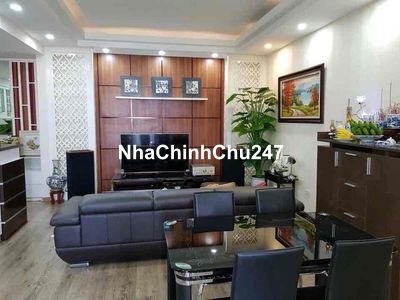 5,4 tỷ 1 căn chung cư 3 phòng ngủ 2 vệ sinh nội thất hoàn thiện đẹp