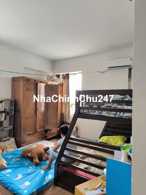 Chính chủ bán căn hộ lô góc 2 ngủ 2 vệ sinh