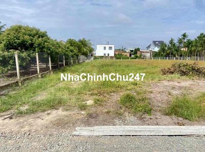 Đất ngộp 500m2 thổ cư ngay trung tâm chợ Minh Lập, Chơn Thành