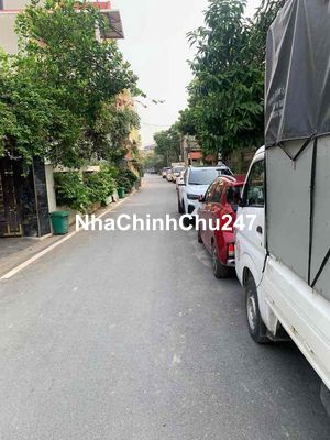 BÁN NHÀ GẦN ĐẠI HỌC CÔNG NGHIỆP NHỔN- 38M- 5 TẦNG- GẦN Ô TÔ-4 TỶ NHỈNH