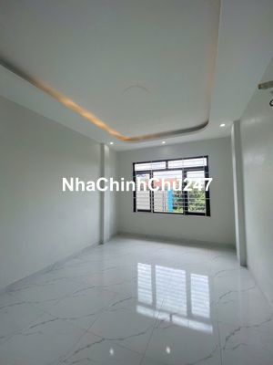 Nhà mới đẹp, xe hơi vào tận nơi. Cách Yên Nghĩa chỉ 3km