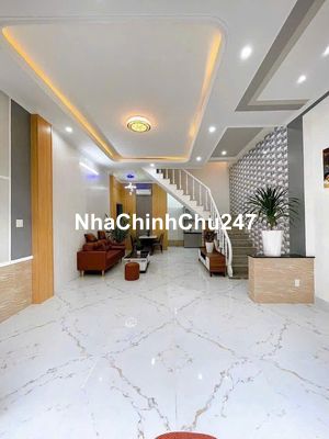 Nhà nguyên căn chủ cần bán gấp 100m2 1tỷ250 ngay khu du lịch Đại Nam