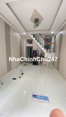 Mặt Tiền Kinh Doanh Đường Số 1
[HƯỚNG NGUYỄN THÁI SƠN ĐI VÀO]