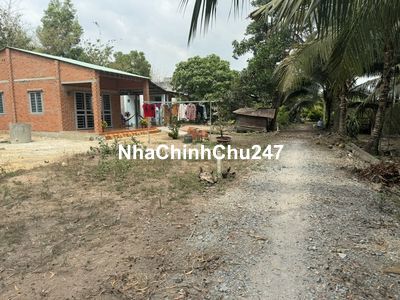 Đất Tây Ninh 5x28 140m2 full thổ cư 360tr bao sổ