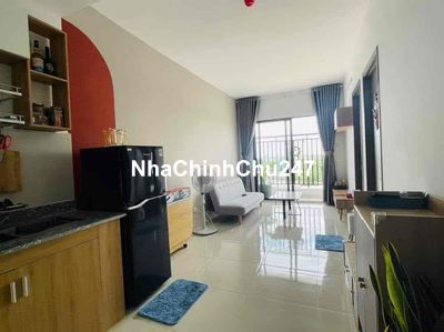 Chung cư đầy đủ nội thất ở Phương Nam