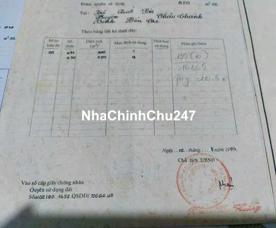 1030M ĐẤT THUỘC QUỚI SƠN CÓ SẴN 300M THỔ CƯ CÁCH ĐƯỜNG OTO CHỈ 100M