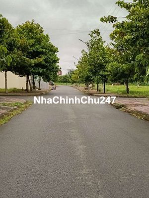 GIÁ 2TY 200TR 
_NỀN ĐẸP KHU DÂN CƯ NGÂN THUẬN