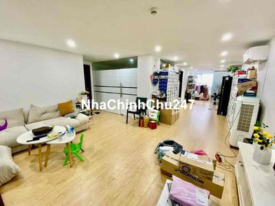 CHUNG CƯ CC SQUARE NÚI TRÚC 102m2 GIÁ CHỈ 4,2 TỶ