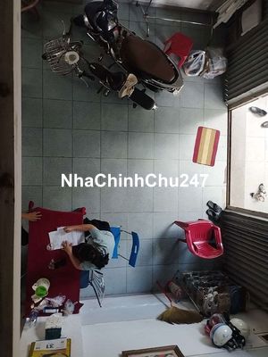 Bán nhà đường Lê văn đức gần trường học Lê đình Chinh