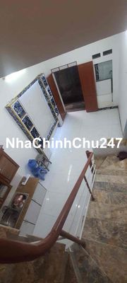 Bán nhà gần phố Minh Khai-oto 15m-Sổ riêng 25m*4T. Giá dưới 4 tỷ