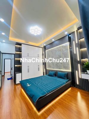 Đỉnh! Truờng Chinh, Đống Đa, MT kinh doanh, ngõ thông, 41mx4T