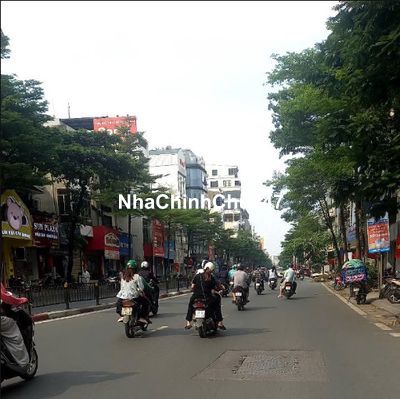 CHỦ THIỆN TRÍ BÁN GIÁ CHÀO YÊU THƯƠNG-50M RA MẶT PHỐ NGUYỄN LƯƠNG BẰNG