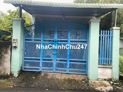 105m2 CLN ấp 2 An Phước, giá tốt