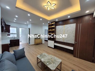 Nhà siêu đẹp chung cư Đại Thanh 60m2 2 ngủ 2 vs chỉ nhỉnh 2. tỷ