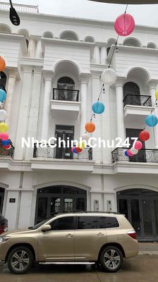 nhà khu compour an ninh , dien tich 330m, 111trường chinh p 3 tp tây n