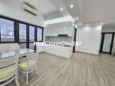 Cam kết đúng 3,4 tỷ 3 ngủ 2vs 90m2 Chung cư Mễ Trì chủ thiện chí bán