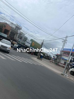 Đất ở 136m sau lưng Ngã Tư Tân Mỹ