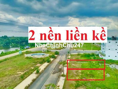 🛑🛑🛑 Đất VistaLand 85m2, SỔ HỒNG RIÊNG. 1 TỶ VNĐ