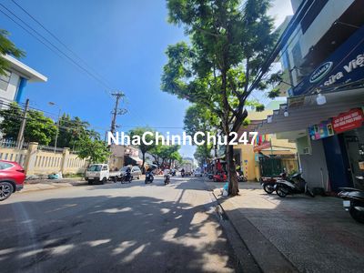 CHỦ CẦN ĐI MỸ,BÁN NHANH NHÀ MẶT PHỐ PHAN BÔI –NGAY GÓC NGUYỄN CÔNG TRỨ