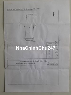 935 Tr,74m2,hẻm đường Chòm Dầu,hẻm xe ba gác.CC