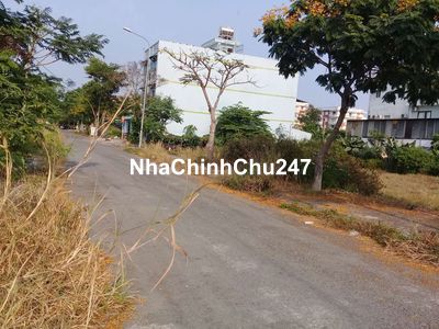 Bán nhanh đất thổ cư hẻm nhựa 12m 526 Nguyễn Văn Tạo, Nhà Bè