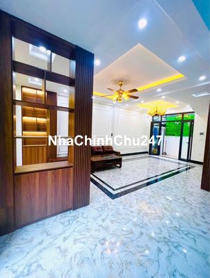 CHỦ THIỆN CHÍ CẦN BÁN NHÀ ĐỘI NHÂN GẤP- DT 55M2*4 TẦNG- CHỈ NHỈNH 7 TỶ