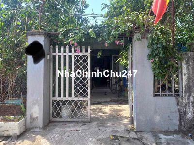 NHÀ KIỆT OTO NGUYỄN PHƯỚC CHU LC CHỈ NHỈNH 1TY