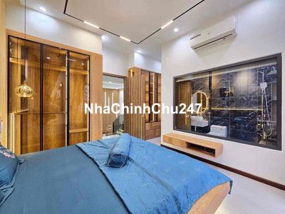 Cần bán gấp nhà ở tân định 100m2 giá 1tỷ1 SHR giá còn thương lượng chủ