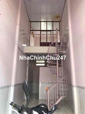 CHỦ GỬI NHÀ HẺM 17/10 ĐỀ THÁM, KẾ ĐƯỜNG ĐỀ THÁM