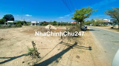 BÁN ĐẤT THỔ CƯ, ĐƯỜNG NHỰA,GIÁ MỀM, NINH GIA - ĐỨC TRỌNG